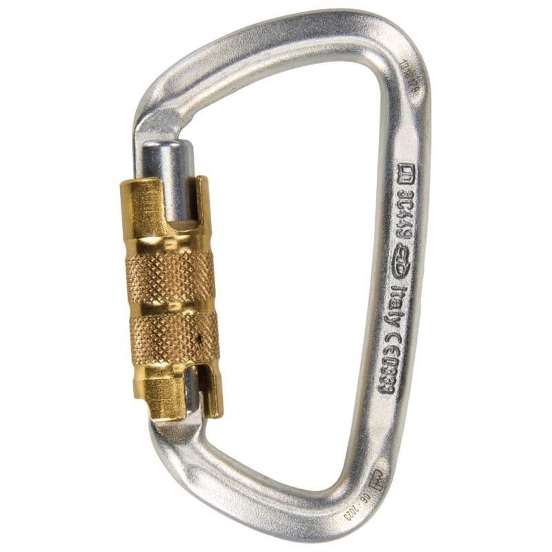 Ct Celik Karabina Twist-lock