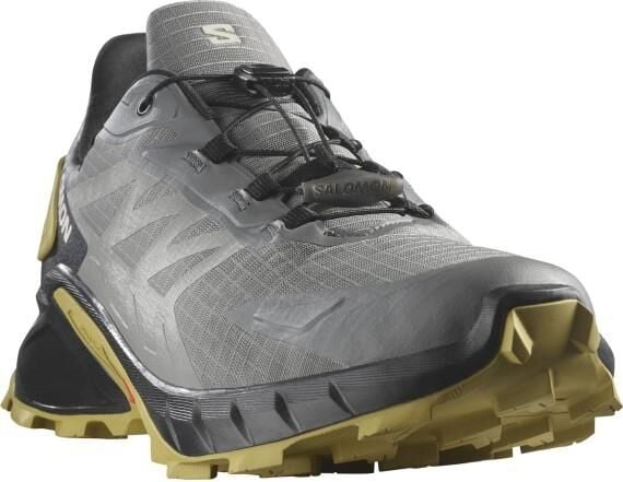 SALOMON SUPERCROSS 4 GTX  GORE-TEX AYAKKABI
