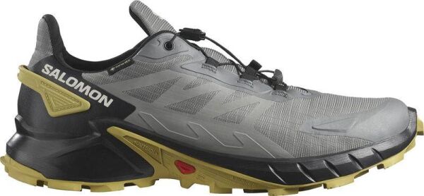 SALOMON SUPERCROSS 4 GTX  GORE-TEX AYAKKABI