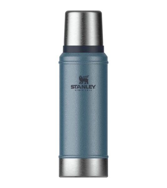 Stanley Classic Legendary Termos 0.75 Litre Mavi Renk