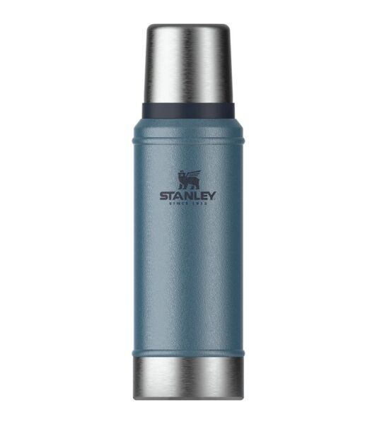 Stanley Classic Legendary Termos 0.75 Litre Mavi Renk