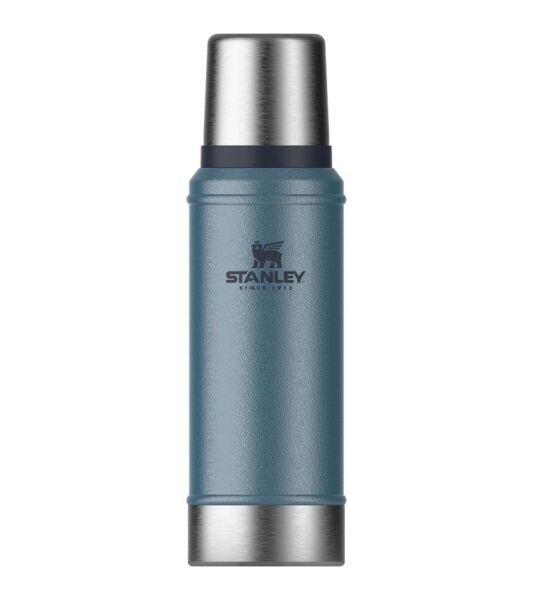Stanley Classic Legendary Termos 0.75 Litre Mavi Renk