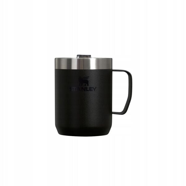 STANLEY THE EVERYDAY TERMOS BARDAK 0.23 LİTRE SİYAH RENK