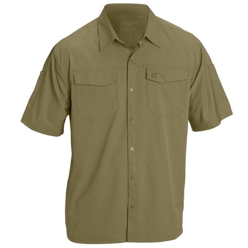 5.11 Freedom Flex Woven Gomlek