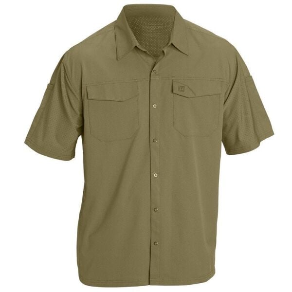 5.11 Freedom Flex Woven Gomlek