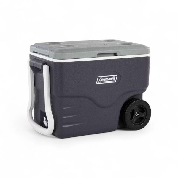 Coleman Daintree Personal Wheeled Hard Cooler Tekerlekli Soğutucu Buzluk 38 Lt