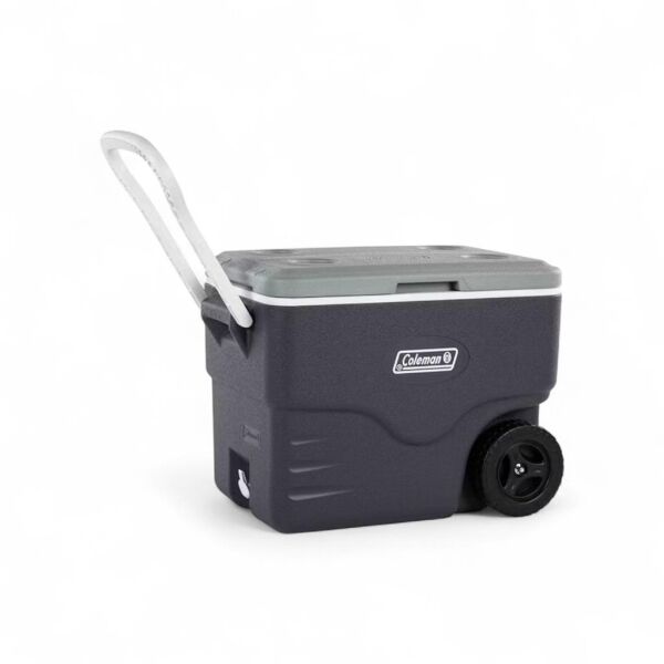 Coleman Daintree Personal Wheeled Hard Cooler Tekerlekli Soğutucu Buzluk 38 Lt