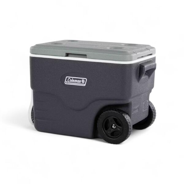 Coleman Daintree Personal Wheeled Hard Cooler Tekerlekli Soğutucu Buzluk 38 Lt