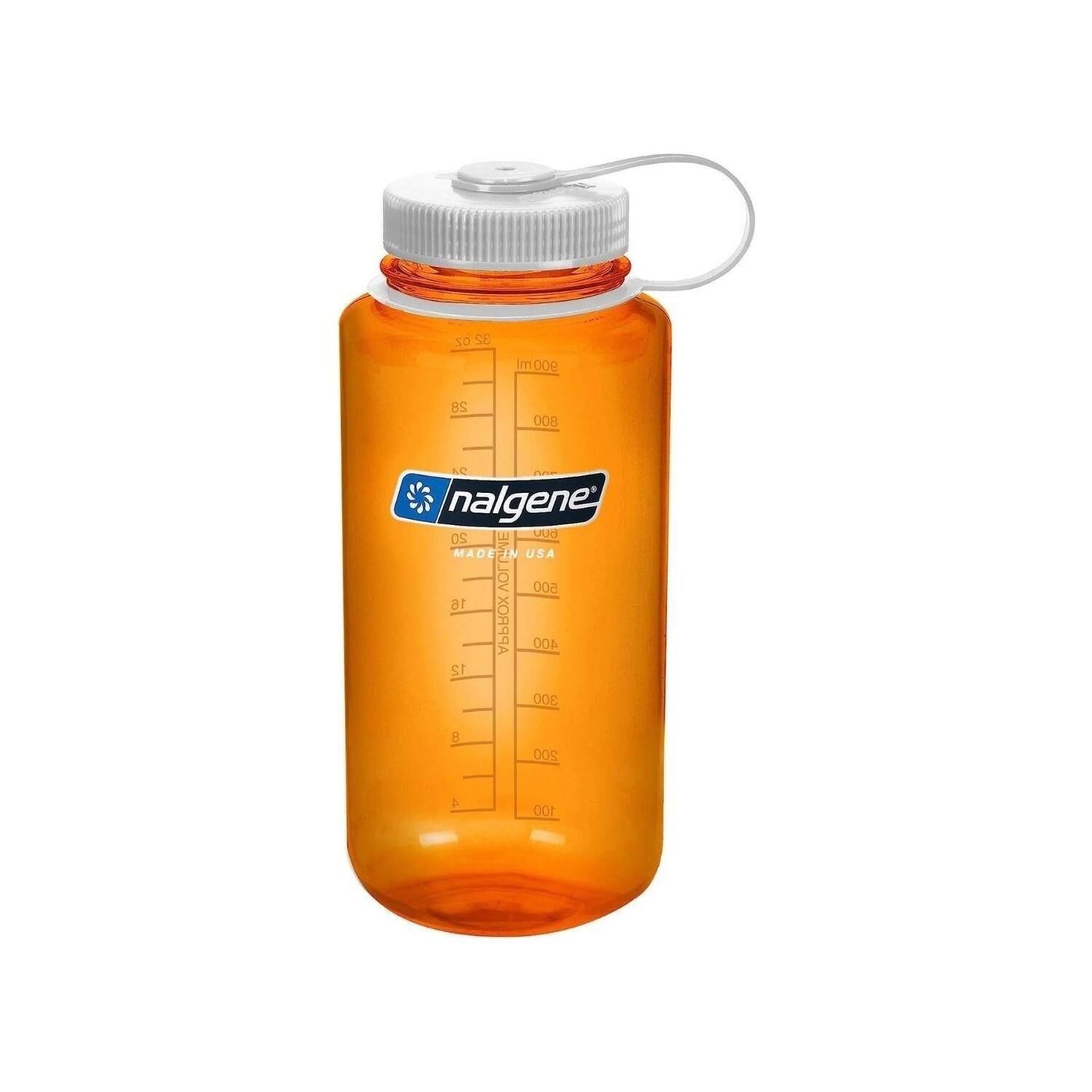 Nalgene 32 Oz Orange Matara