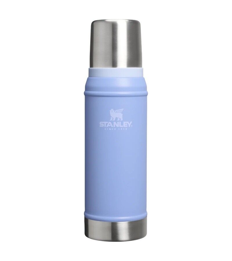 Stanley Classic Legendary Termos 0.75 Litre Eflatun Renk