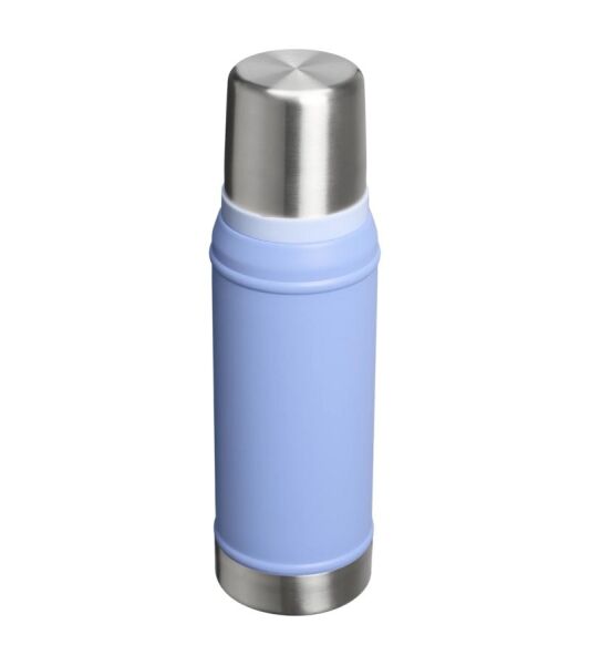 STANLEY CLASSİC LEGENDARY TERMOS 0.75 LİTRE EFLATUN RENK