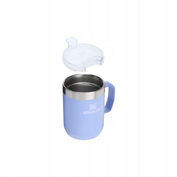 Stanley The Everyday Termos Bardak 0.23 Li̇tre Mavi̇ Renk