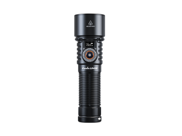 Feni̇x Ld45r 2800 Lümen El Feneri̇