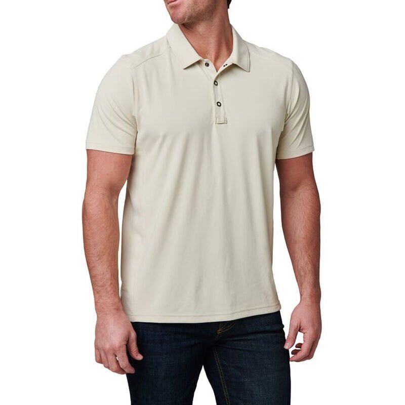 5.11 Paramount Polo 2.0 Kisa Kol T-shirt