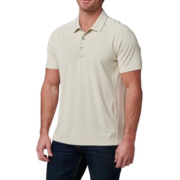 5.11 Paramount Polo 2.0 Kisa Kol T-shirt