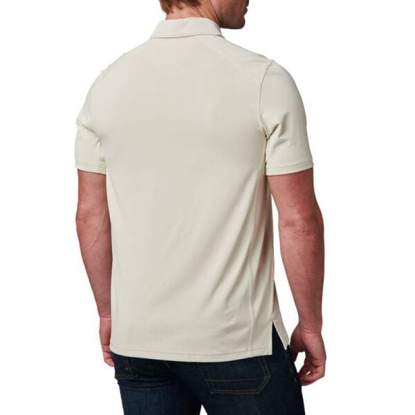 5.11 Paramount Polo 2.0 Kisa Kol T-shirt