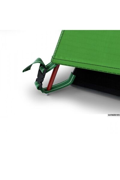 Brunel 2 Kısılık Cadır