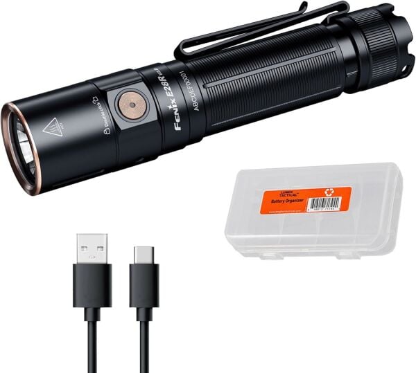Feni̇x E28r V2.0 1700 Lümen El Feneri̇