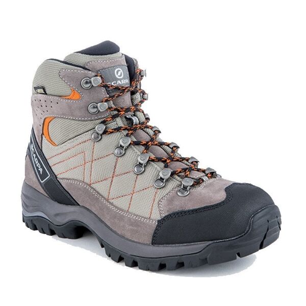 Scarpa Nangpa-la Gtx Quartz-papaya Bot