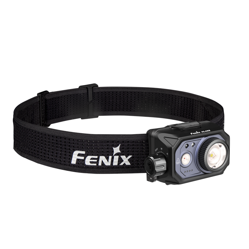 Feni̇x Hl45r 1000 Lümen Kafa Feneri̇
