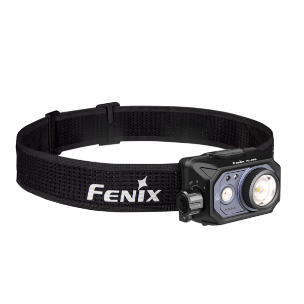 Feni̇x Hl45r 1000 Lümen Kafa Feneri̇