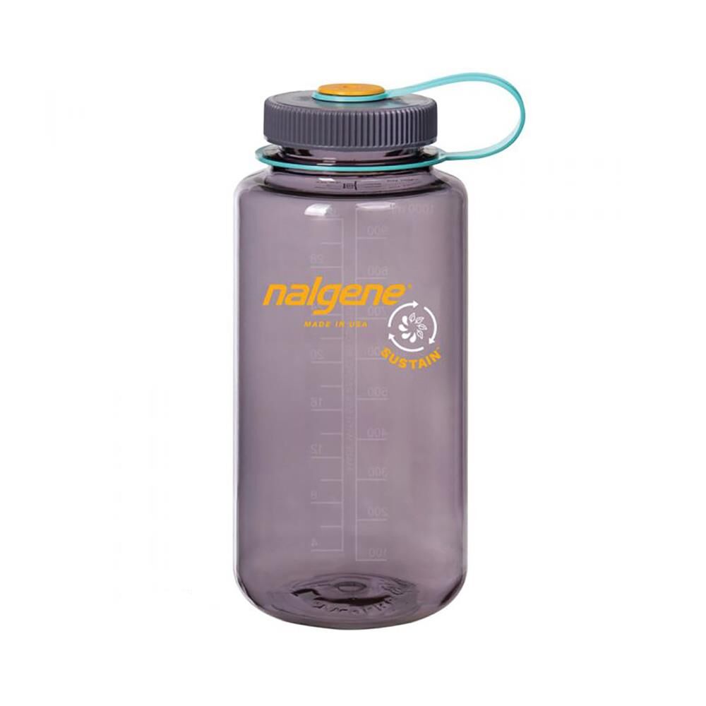 NALGENE 32 oz AUBERGİNE MATARA