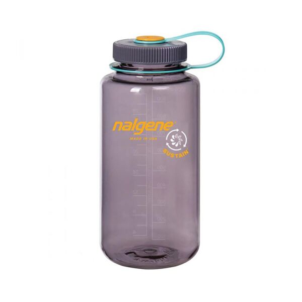 Nalgene 32 Oz Aubergi̇ne Matara