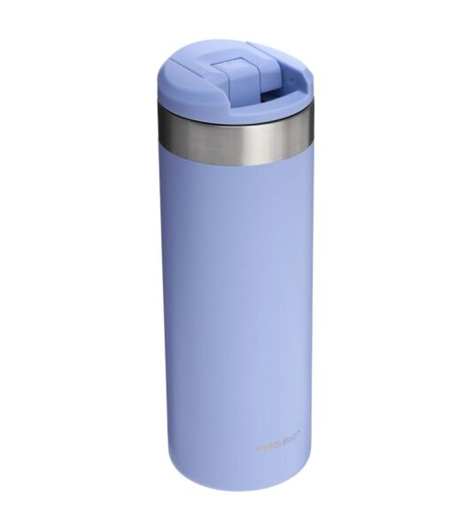 Stanley The Aeroli̇ght 0.47 Li̇tre Termos Eflatun Renk