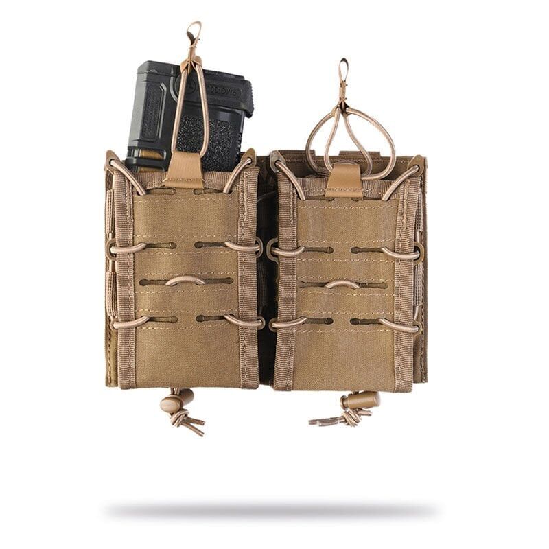Sturm Open Top Flex Double Sarjorluk