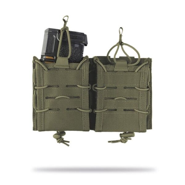 Sturm Open Top Flex Double Sarjorluk