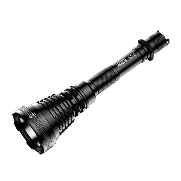 Nitecore Mh40gtr 1200 Lumen El Feneri (2x18650)