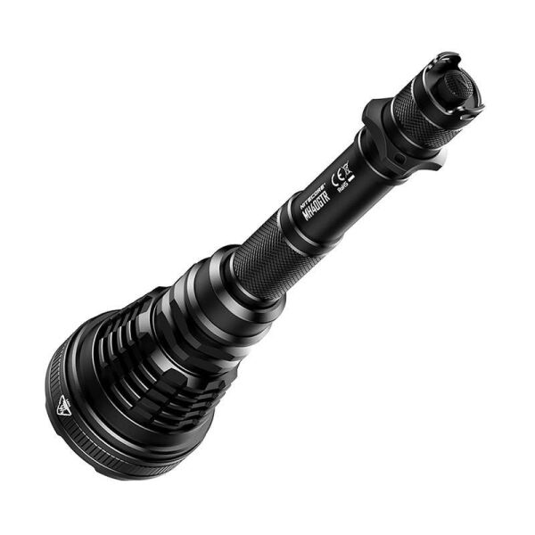 Nitecore Mh40gtr 1200 Lumen El Feneri (2x18650)