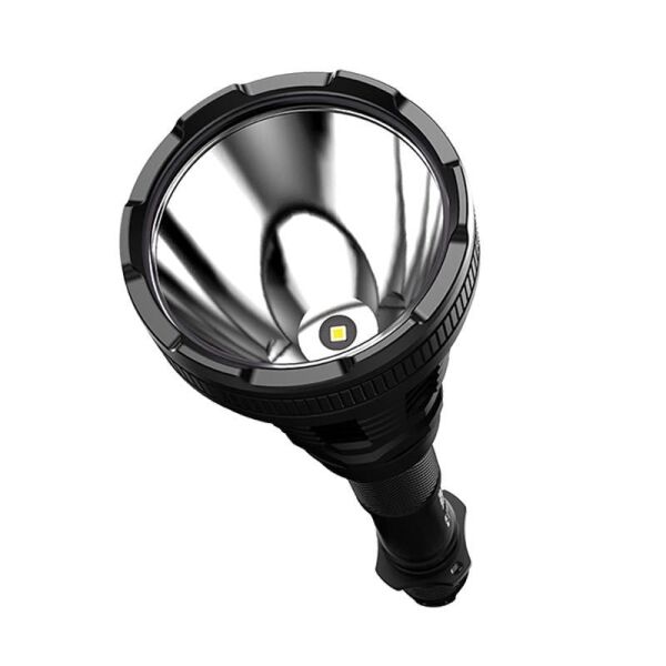 Nitecore Mh40gtr 1200 Lumen El Feneri (2x18650)