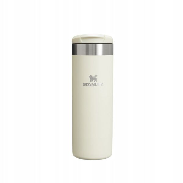 STANLEY THE AEROLİGHT 0.47 LİTRE TERMOS KREM RENK