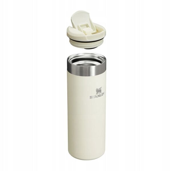 STANLEY THE AEROLİGHT 0.47 LİTRE TERMOS KREM RENK