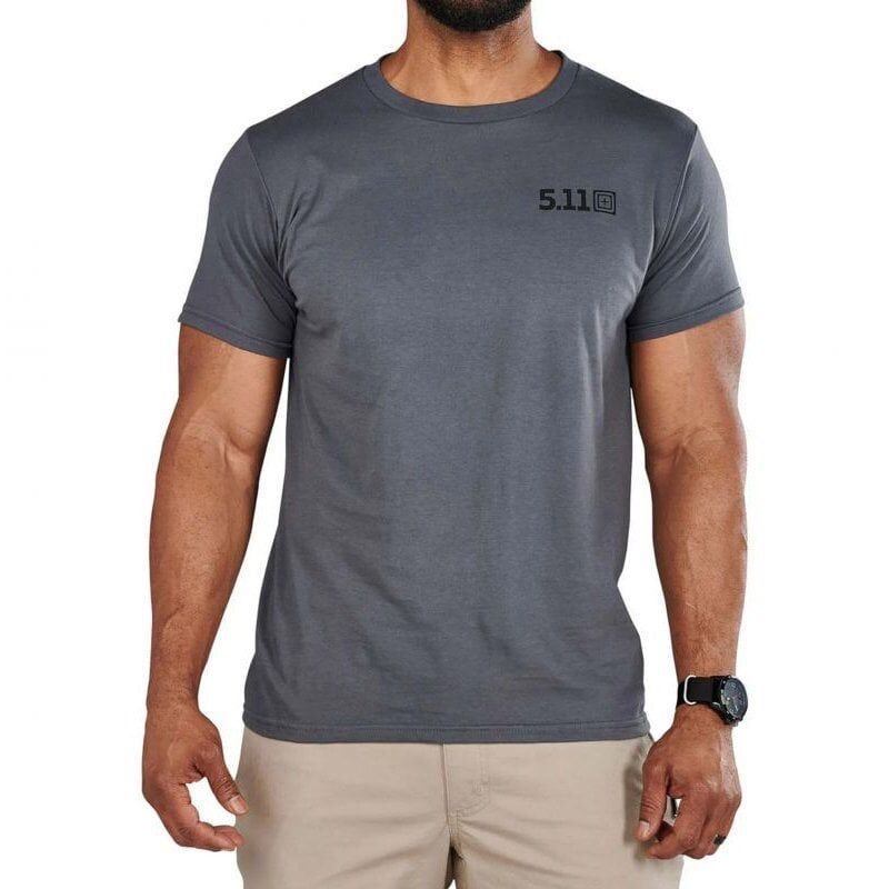 5.11 Mongoose Vs Cobra S/s T-shirt