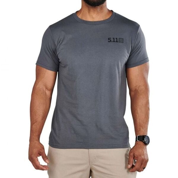 5.11 Mongoose Vs Cobra S/s T-shirt
