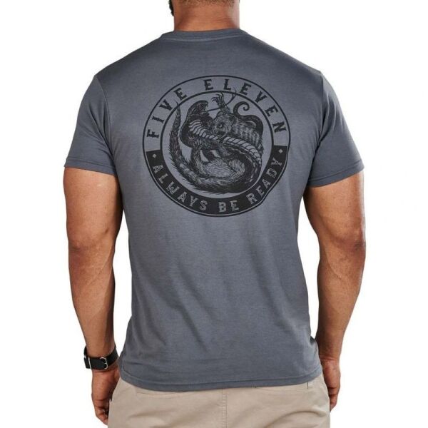 5.11 Mongoose Vs Cobra S/s T-shirt