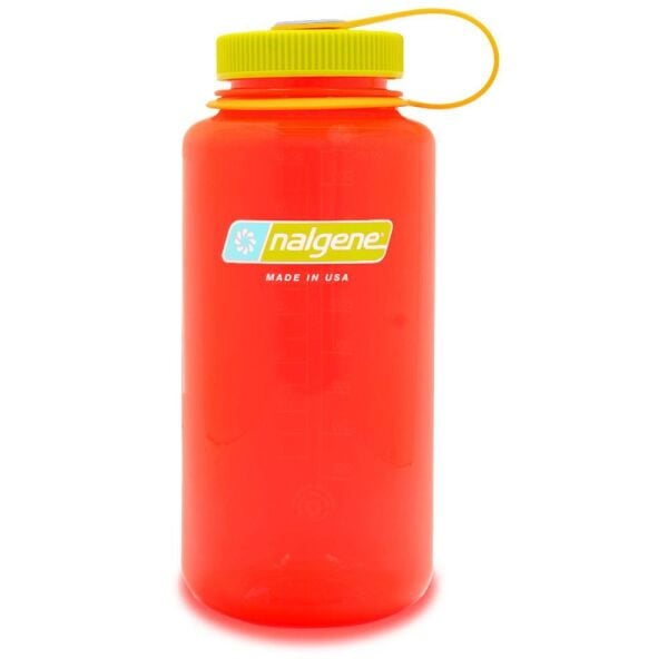 Nalgene 32 Oz Pomagranale Matara