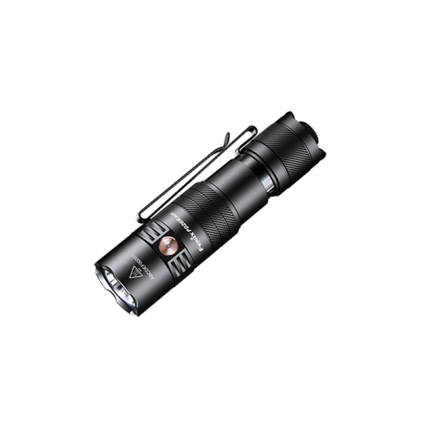 Feni̇x Pd26r Ace 1300 Lümen El Feneri̇