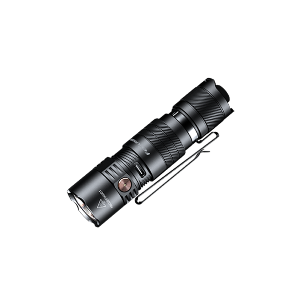 Feni̇x Pd26r Ace 1300 Lümen El Feneri̇