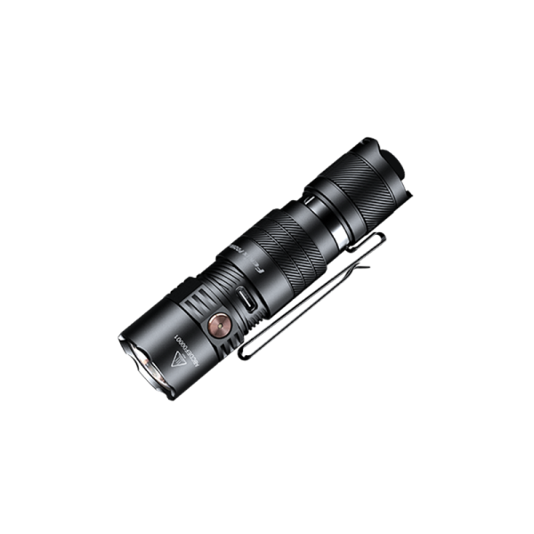 Feni̇x Pd26r Ace 1300 Lümen El Feneri̇
