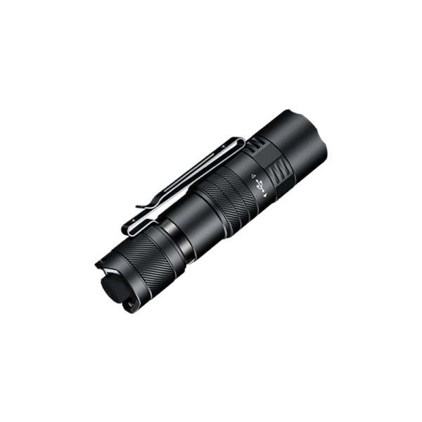 Feni̇x Pd26r Ace 1300 Lümen El Feneri̇