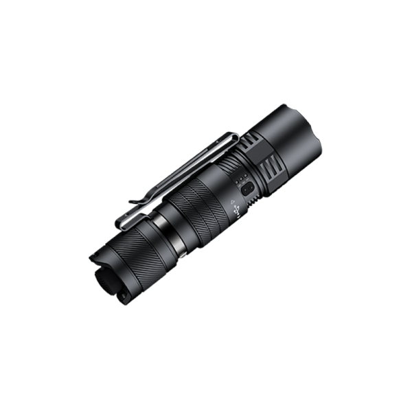 Feni̇x Pd26r Ace 1300 Lümen El Feneri̇