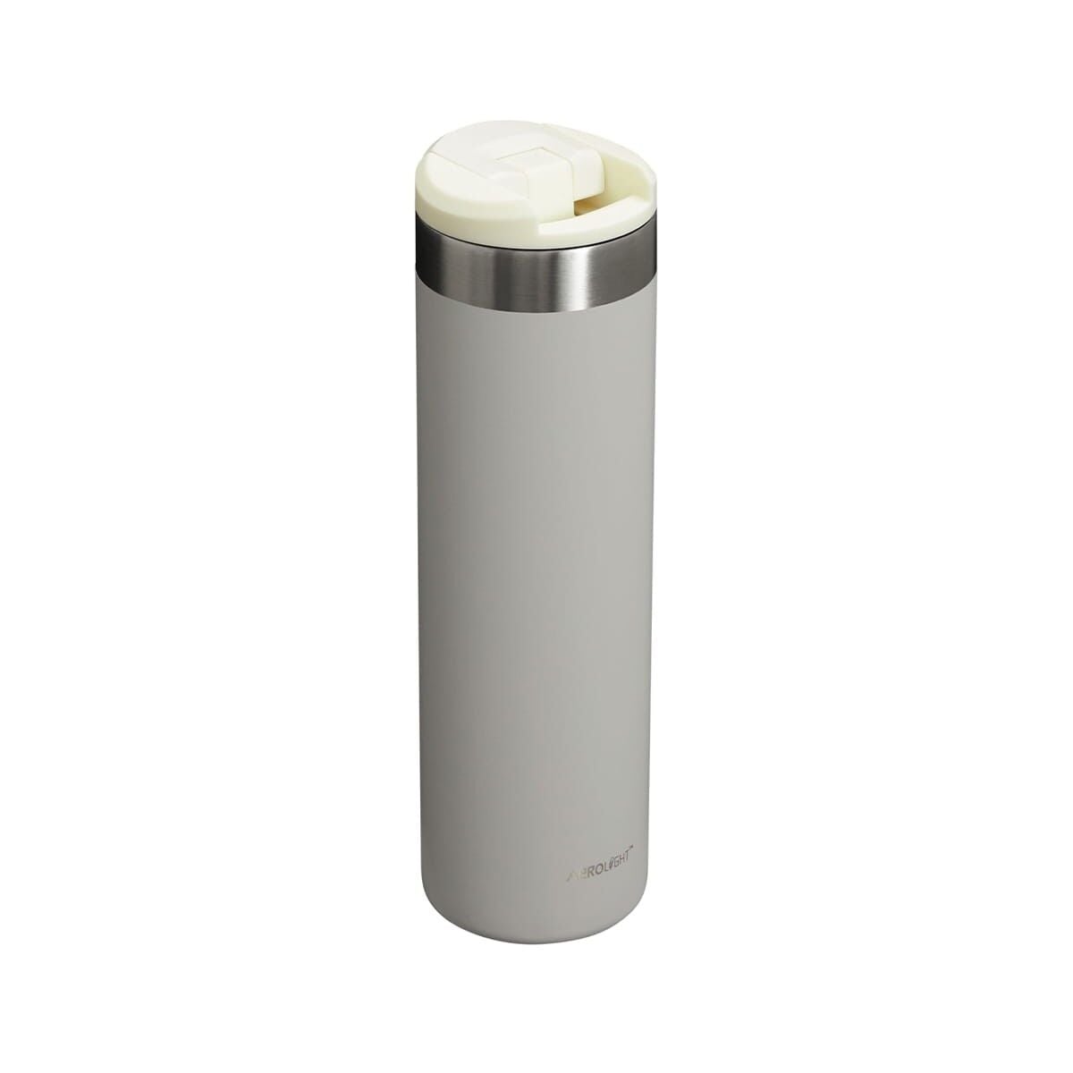 Stanley The Aeroli̇ght 0.60 Li̇tre Termos Gri̇ Renk