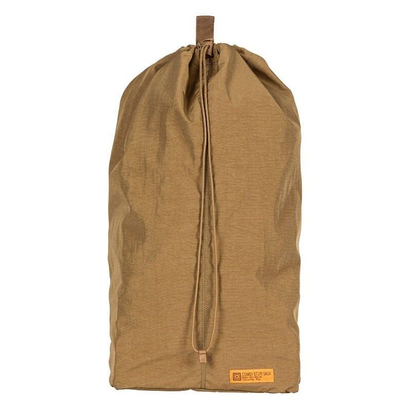 5.11 Convoy Stuff Sack Lima Kahve
