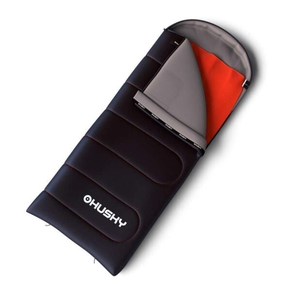 Husky Guty -10c Uyku Tulumu