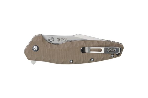 Ruike P843-w Çaki