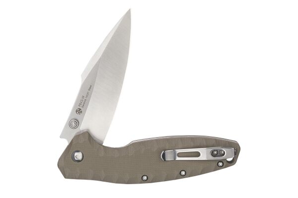 Ruike P843-w Çaki