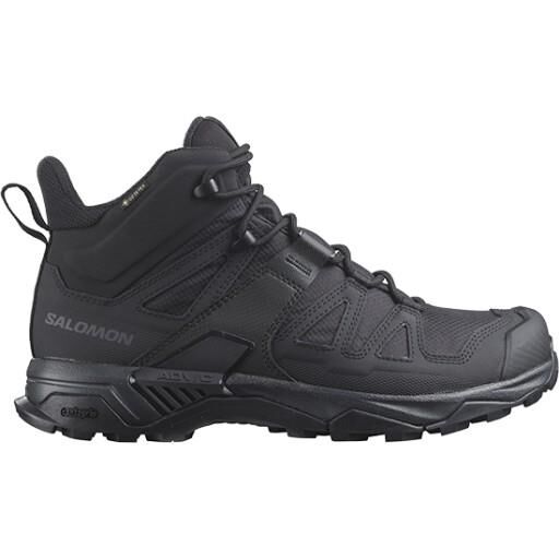 Salomon X Ultra Forces Mid Gtx Outdoor Ayakkabi